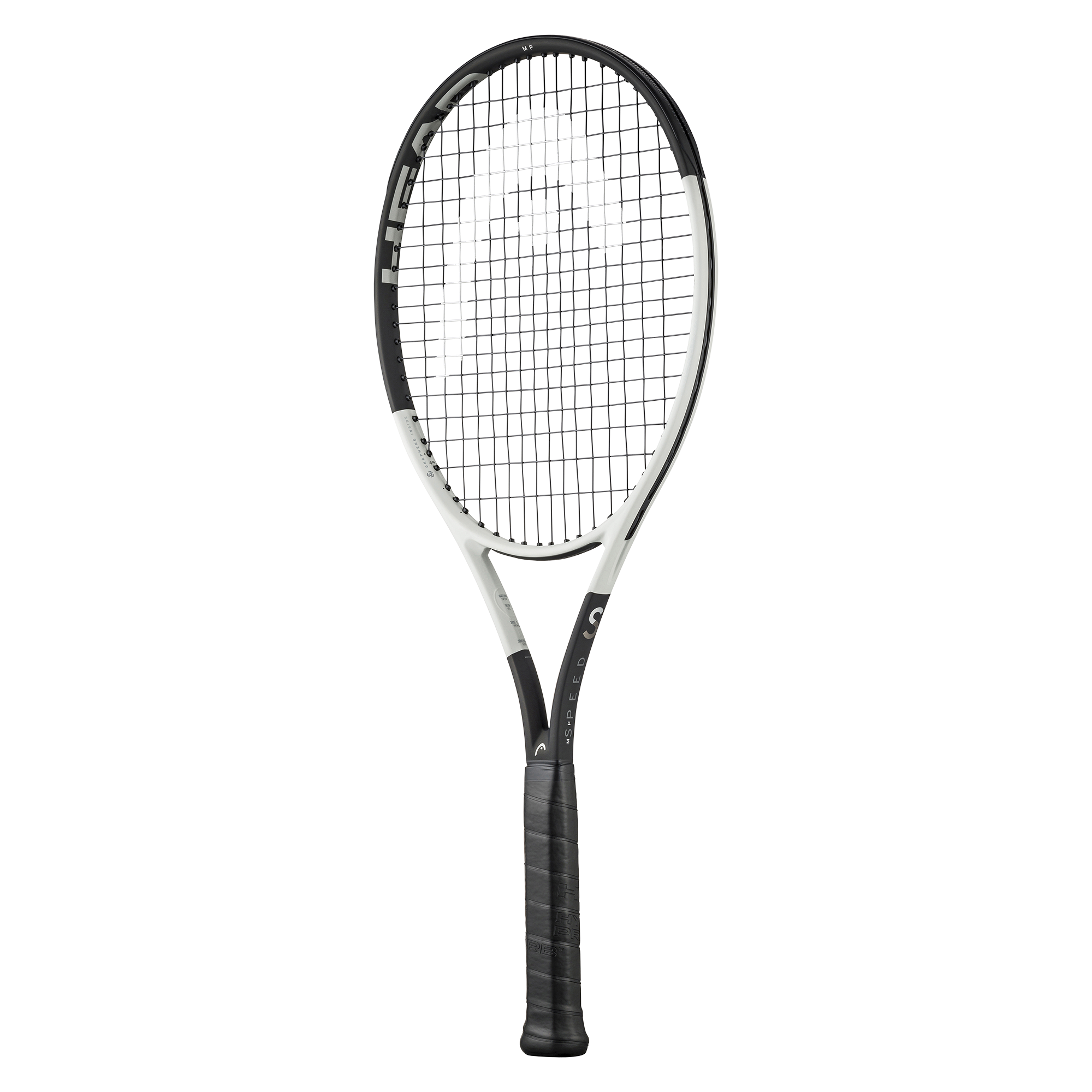 MP SPEED HEAD 2024年モデル 2024(G2)【中古 MP SPEED 2024年モデルHEAD MP スピード 中古】ヘッド G2 ラケット(硬式用)