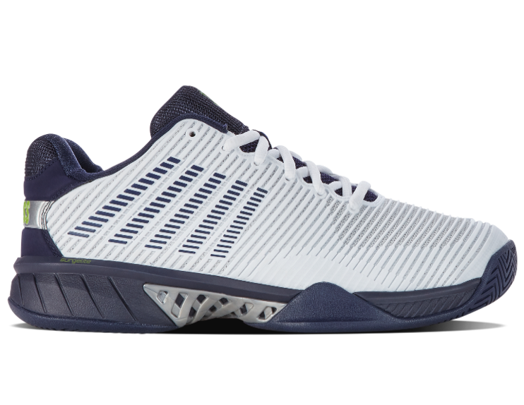 K-Swiss Hypercourt Express 2 AC – Court Coverage