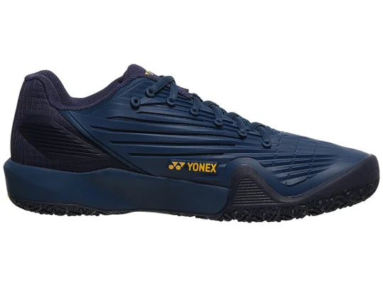 Yonex 2025 Power Cushion Eclipsion 5 Mens - All Court (Ink Blue