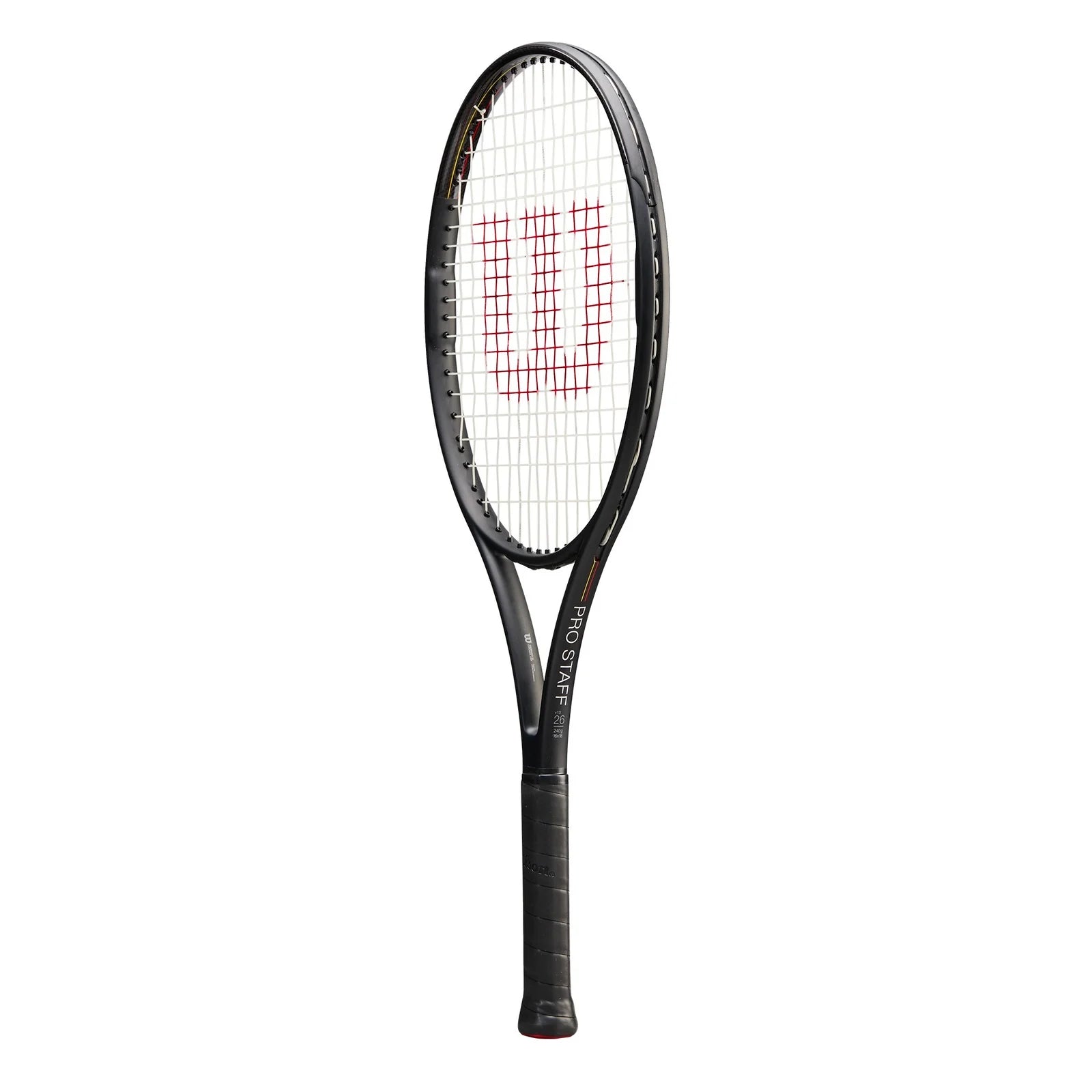 Wilson Pro Staff 26 V13 – Court Coverage
