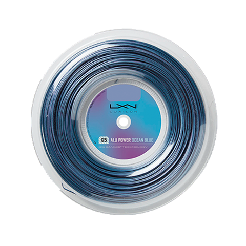 Luxilon Alu Power 200m 1.25mm