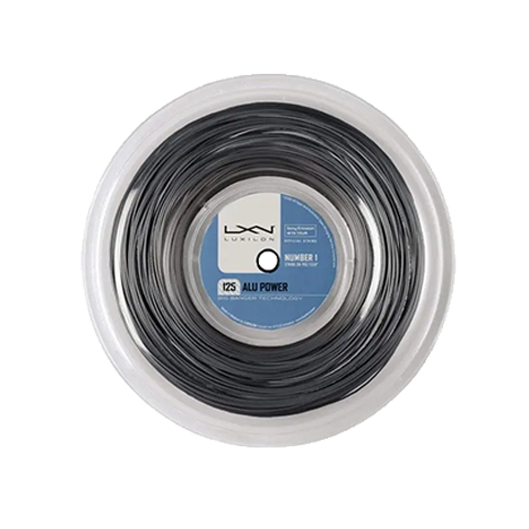 Luxilon Alu Power 200m 1.25mm