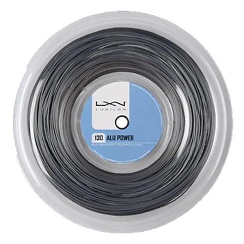 Luxilon Alu Power 200m 1.30mm