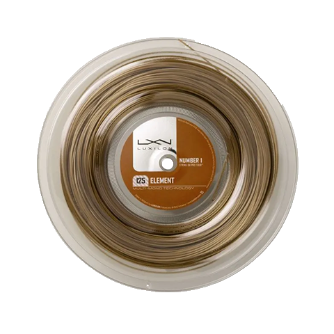 Luxilon Element 200m 1.25mm