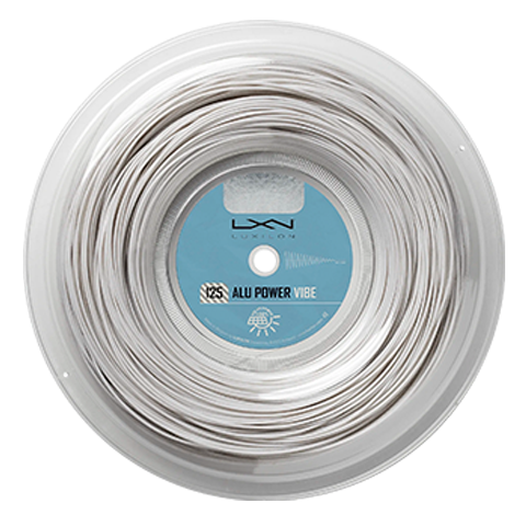 Luxilon Alu Power Vibe 200m 1.25mm