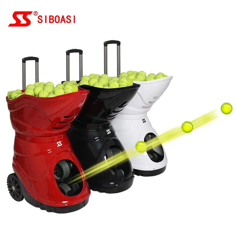 Siabosi 4015 Ball Machine