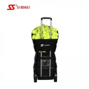 Siabosi 4015 Ball Machine