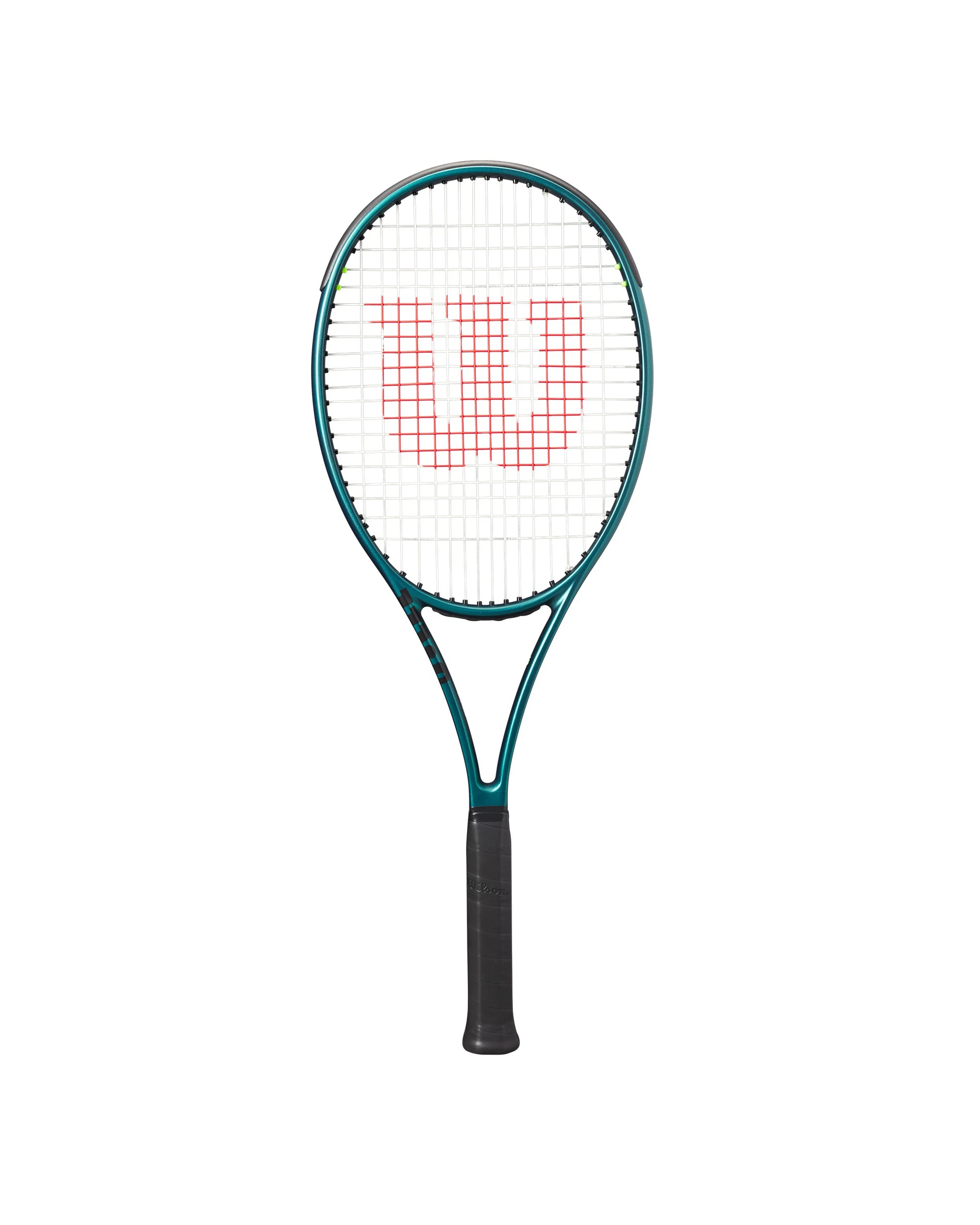 Wilson Blade 100L V9 – Court Coverage